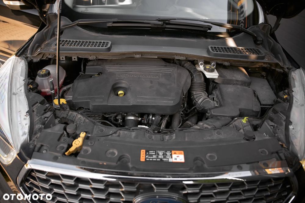 Ford Kuga 2.0 TDCi 4x4 Vignale - 25
