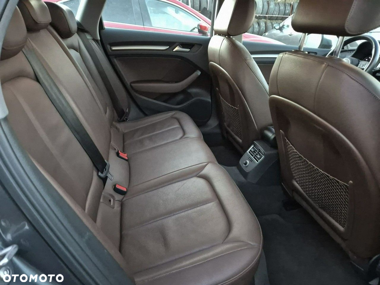 Audi A3 - 22
