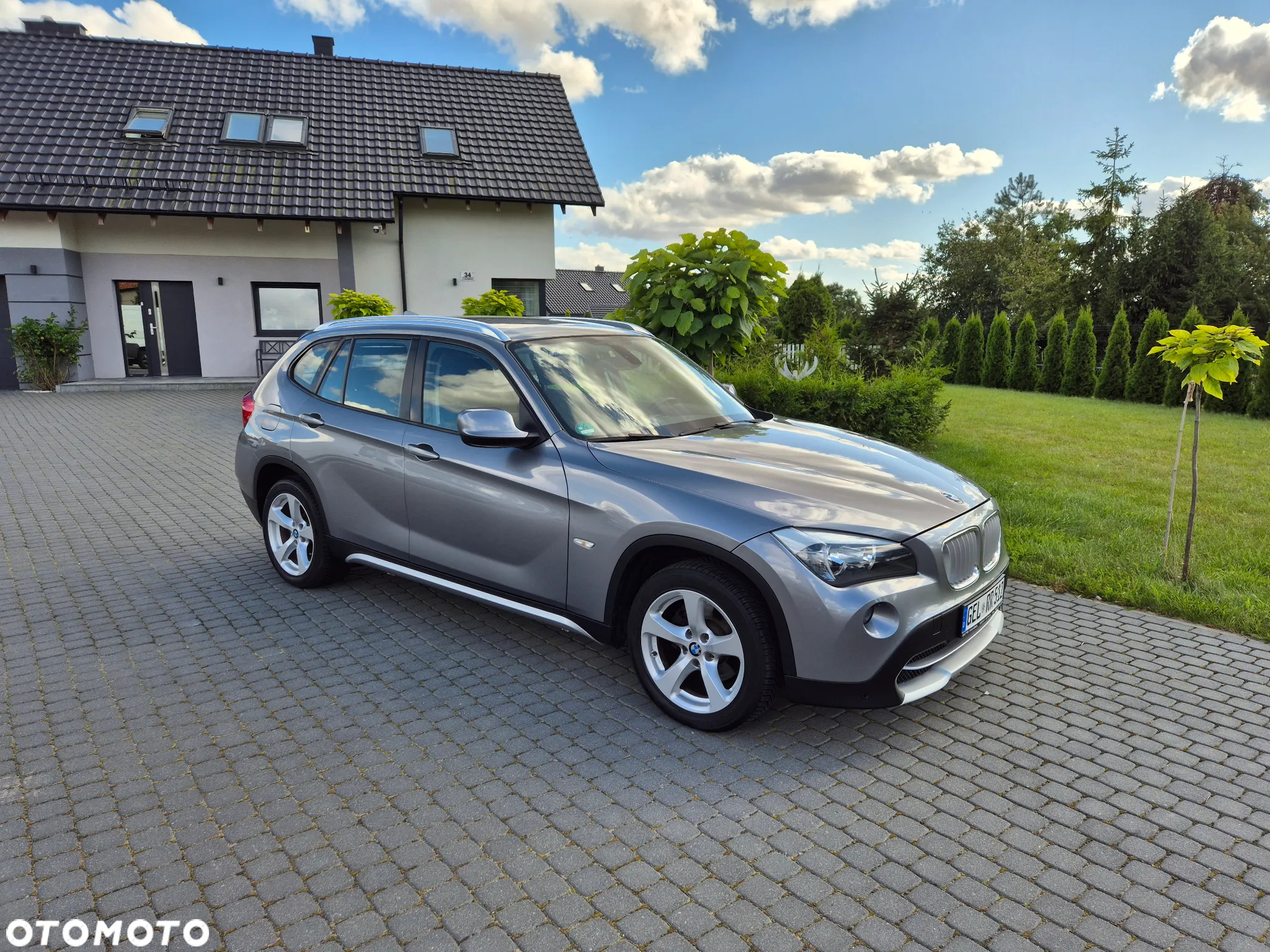 BMW X1 xDrive18d - 23