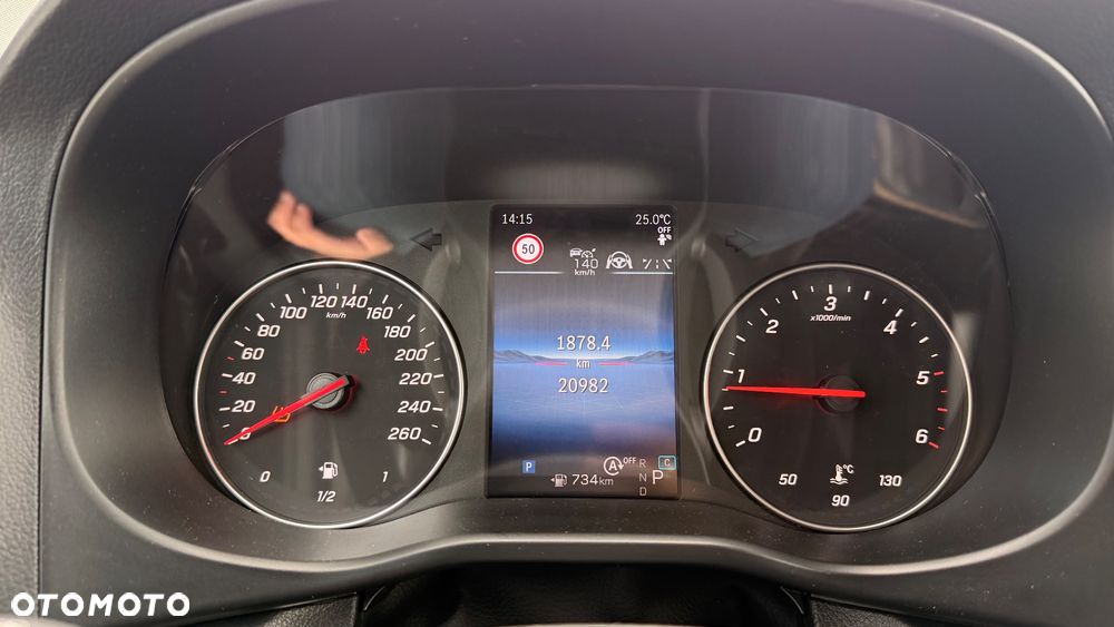 Mercedes-Benz Vito - 4