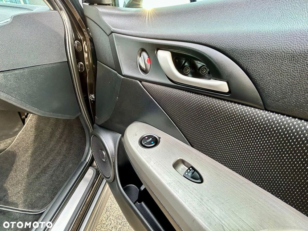 Honda Civic 1.8i-VTEC Type S - 33