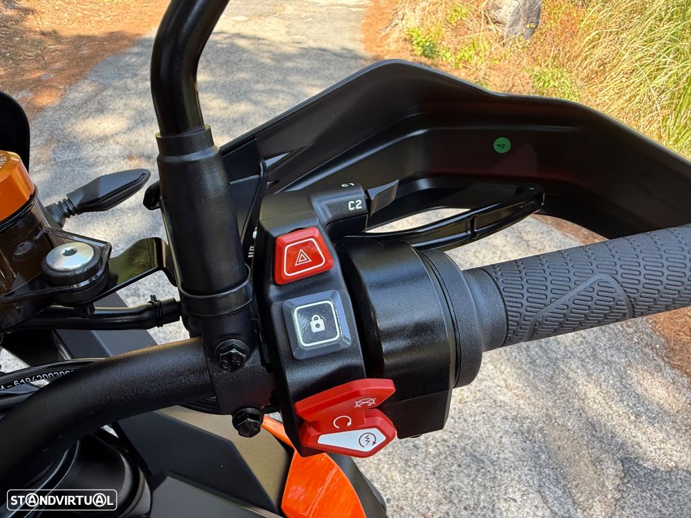 KTM 1290 Super Adventure S - 33