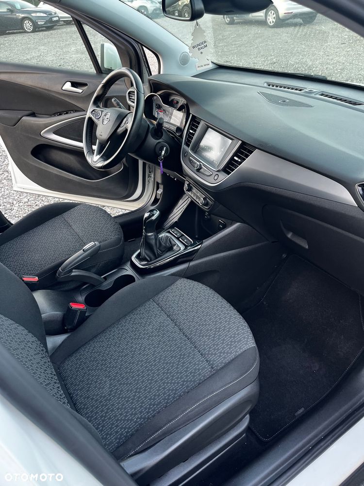 Opel Crossland X 1.2 Selection - 9