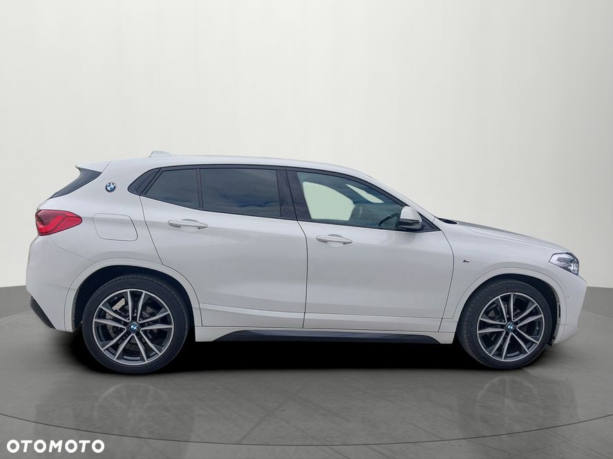 BMW X2 sDrive18i M Sport - 6