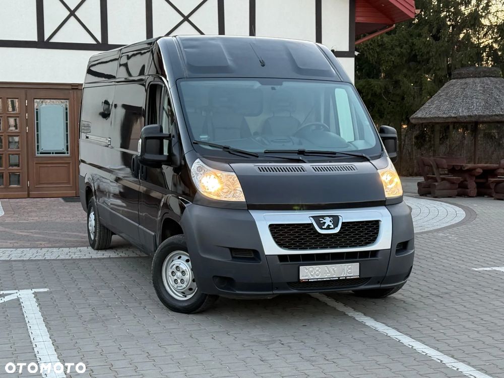 Peugeot BOXER - 6