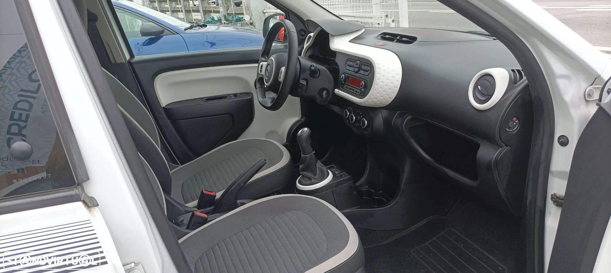 Renault Twingo 1.0 SCe Limited - 13