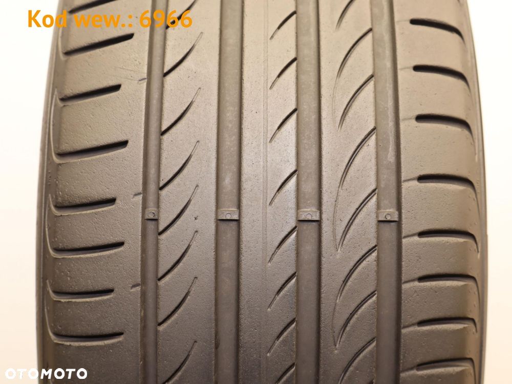 Pirelli POWERGY TM - 215/55 R17 - 7