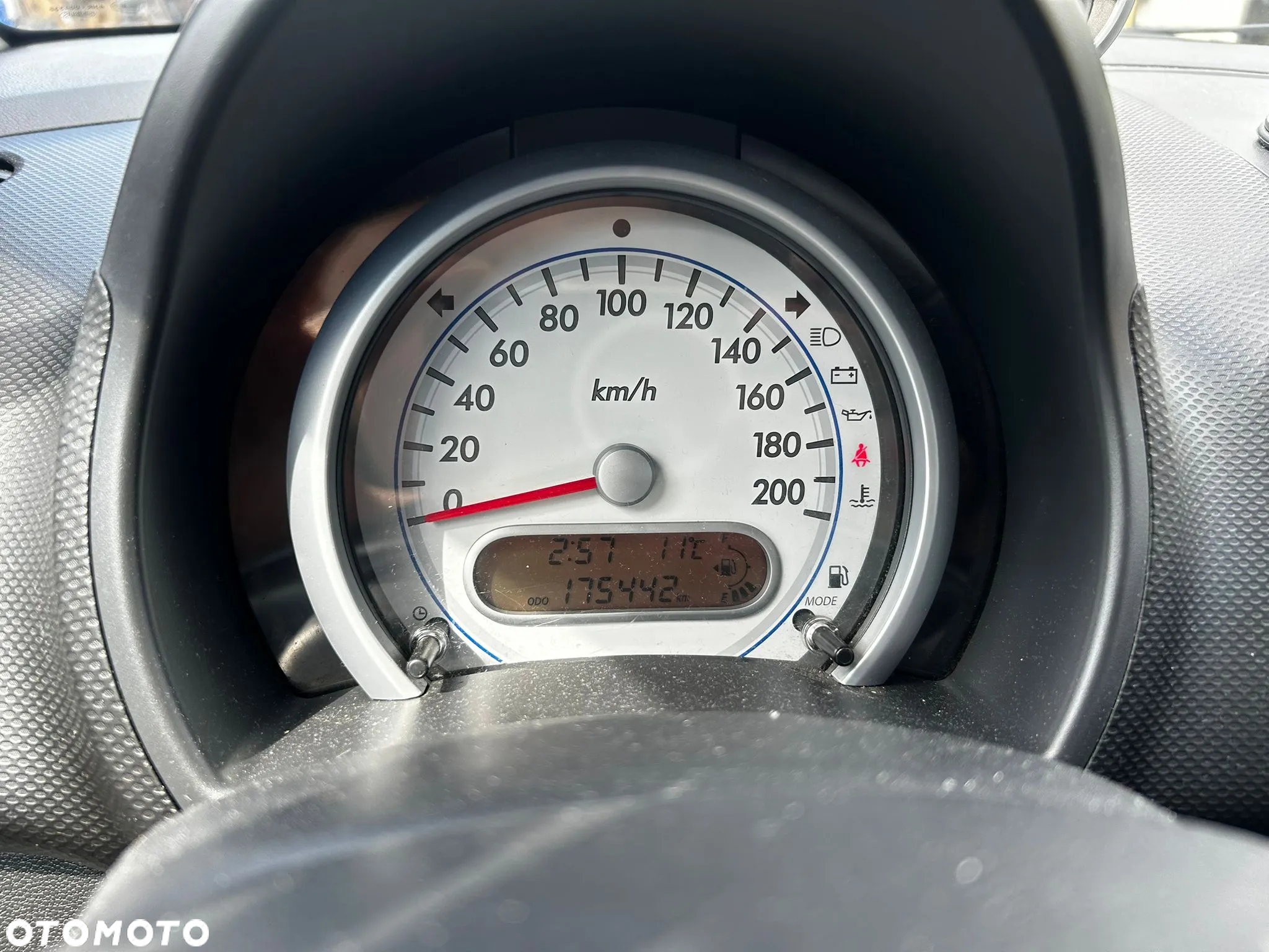 Suzuki Splash 1.0 Comfort - 14