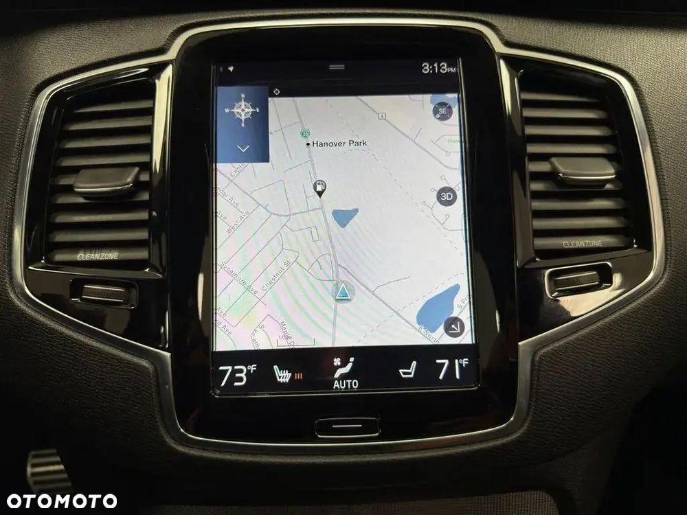 Volvo XC 90 - 14