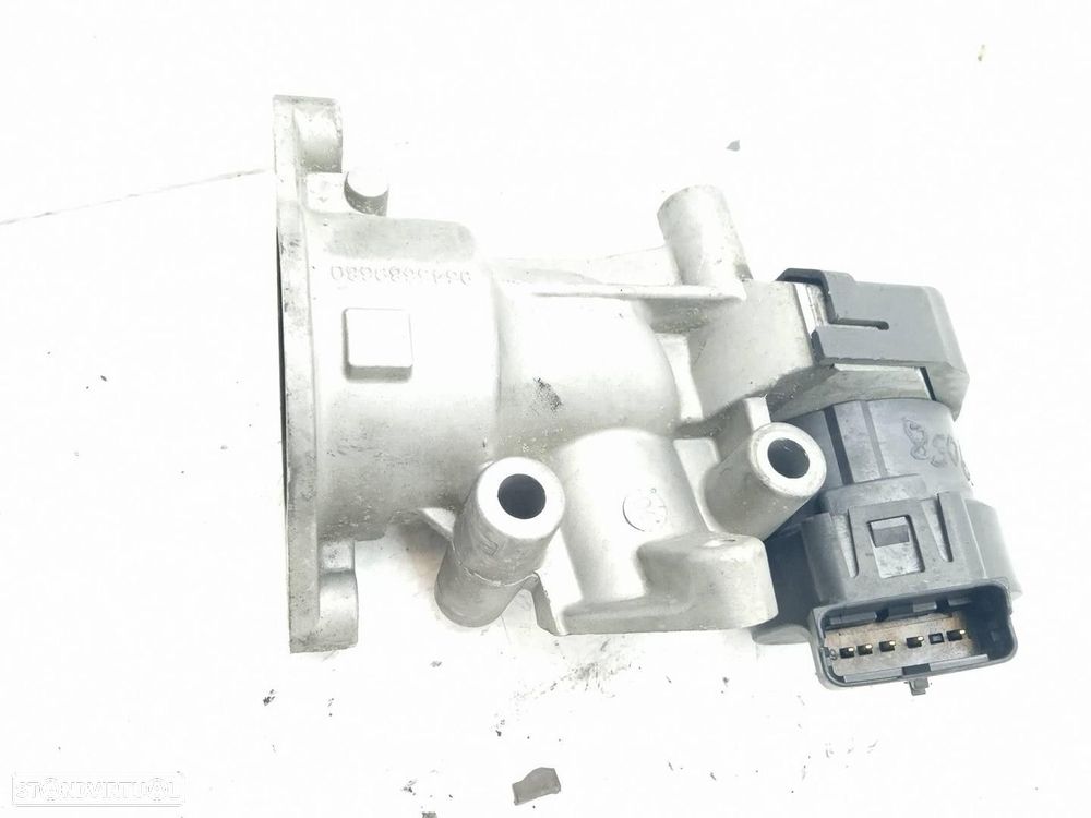 VALVULA EGR FORD C-MAX 2005 - 4