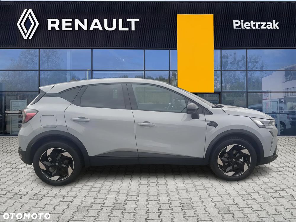 Renault Captur - 5