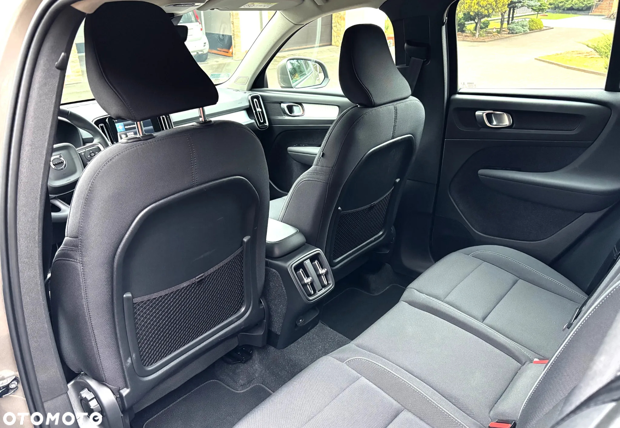 Volvo XC 40 - 7