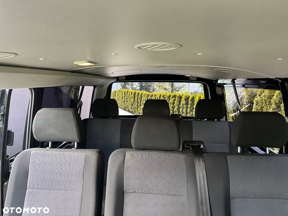 Volkswagen Transporter L2 DSG - 20