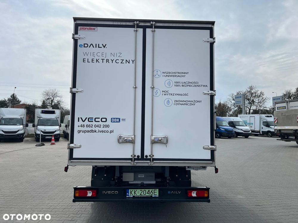Iveco Daily 72C14E /P - 6