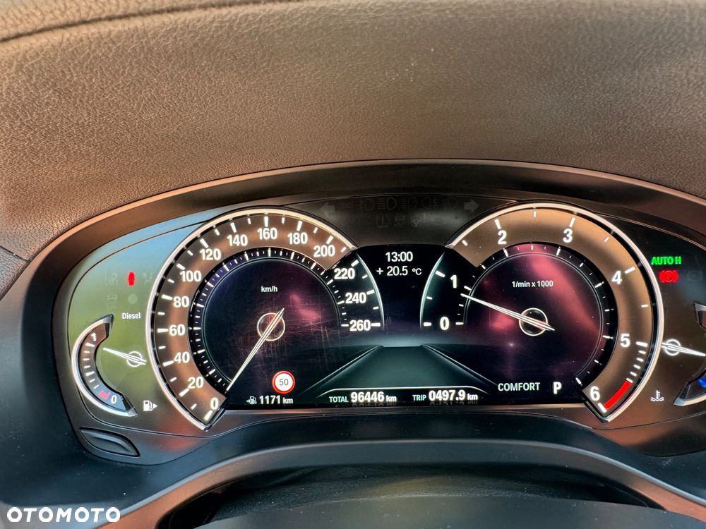 BMW X3 xDrive20d M Sport - 16
