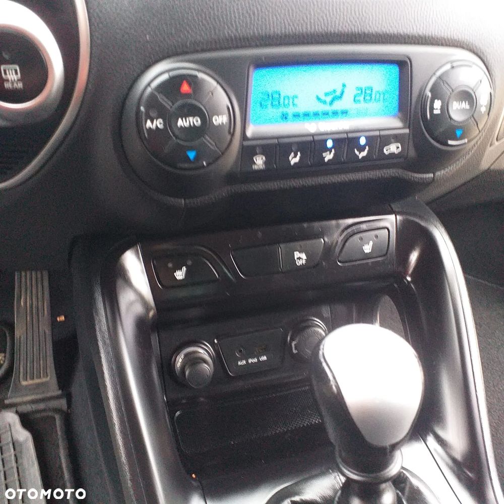 Hyundai ix35 - 29