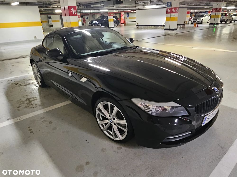 BMW Z4 - 4