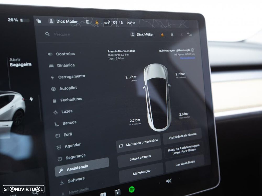 Tesla Model Y RWD - 26