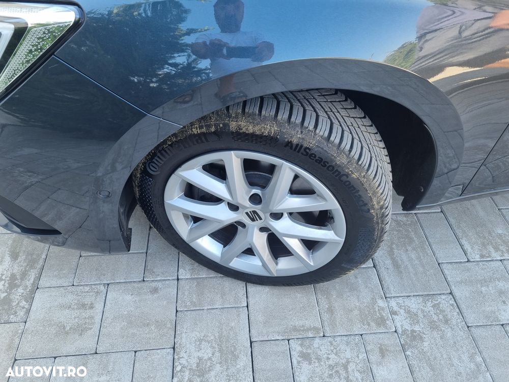 Seat Leon - 12