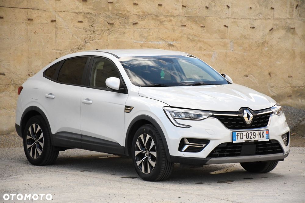 Renault Arkana E-TECH Full 145 E-TECH engineerd - 3