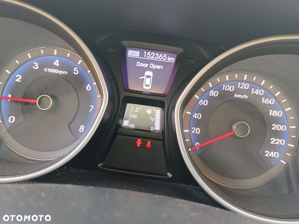 Hyundai i30 1.6 Style - 9