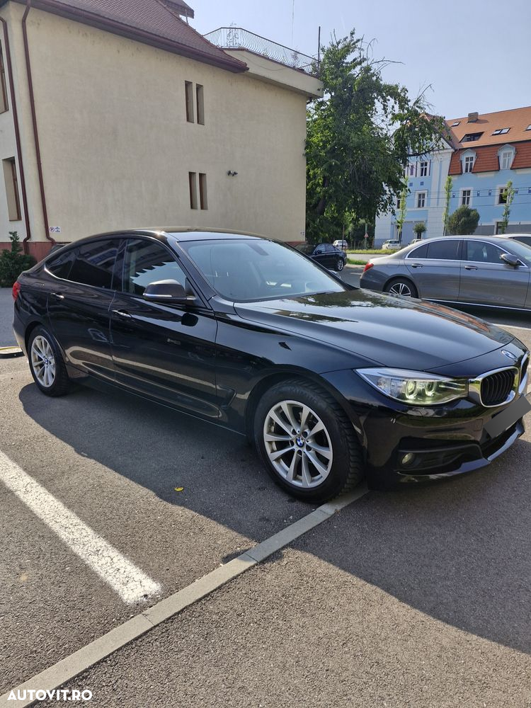 BMW Seria 3 - 3
