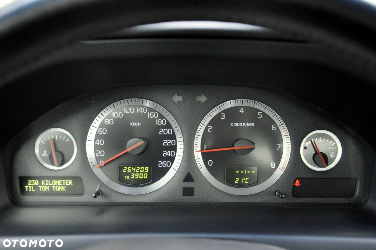 Volvo S60 2.4 Momentum - 13