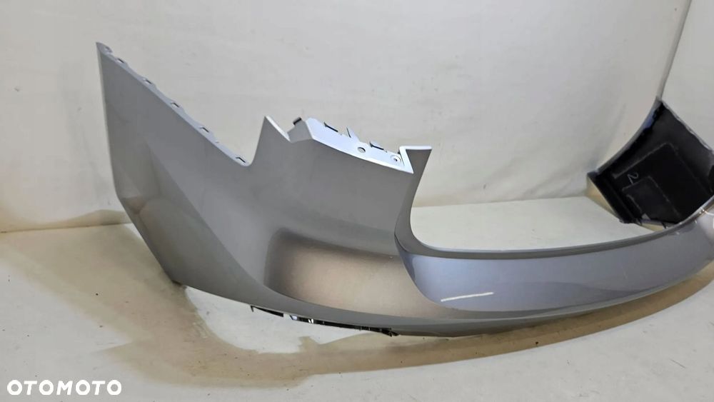 zderzak tył tylny audi rs6 c8 4k8807511j - 2