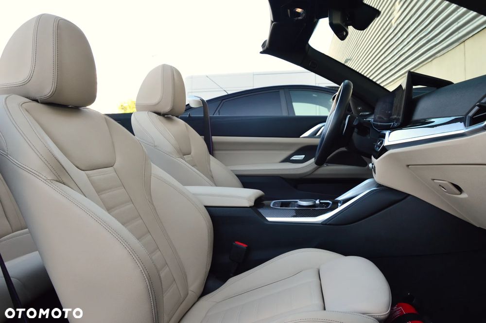 BMW Seria 4 M440i xDrive mHEV sport - 21