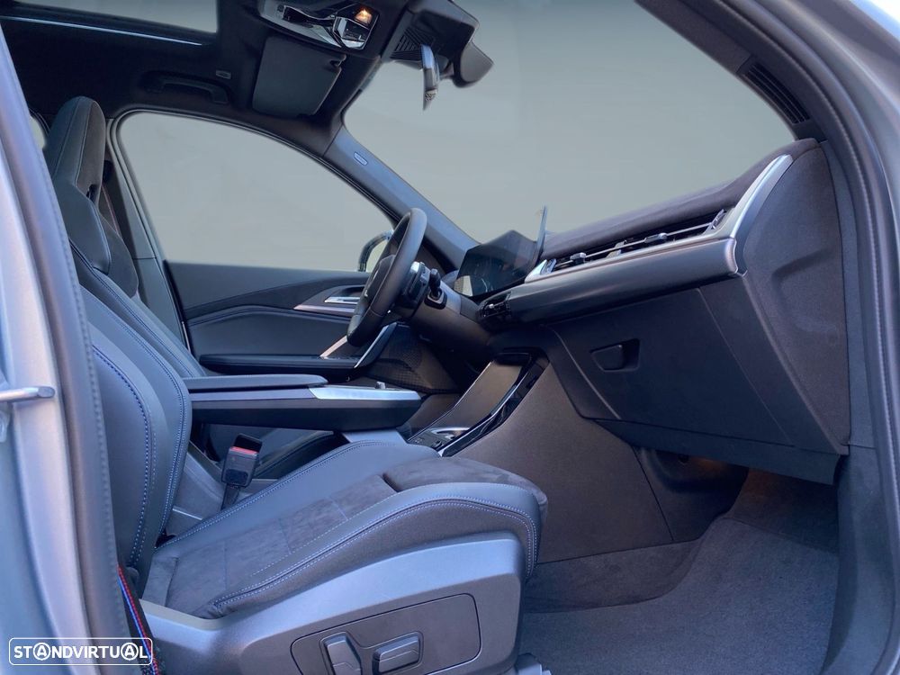 BMW X1 xDrive23d Pack Desportivo M Pro - 22