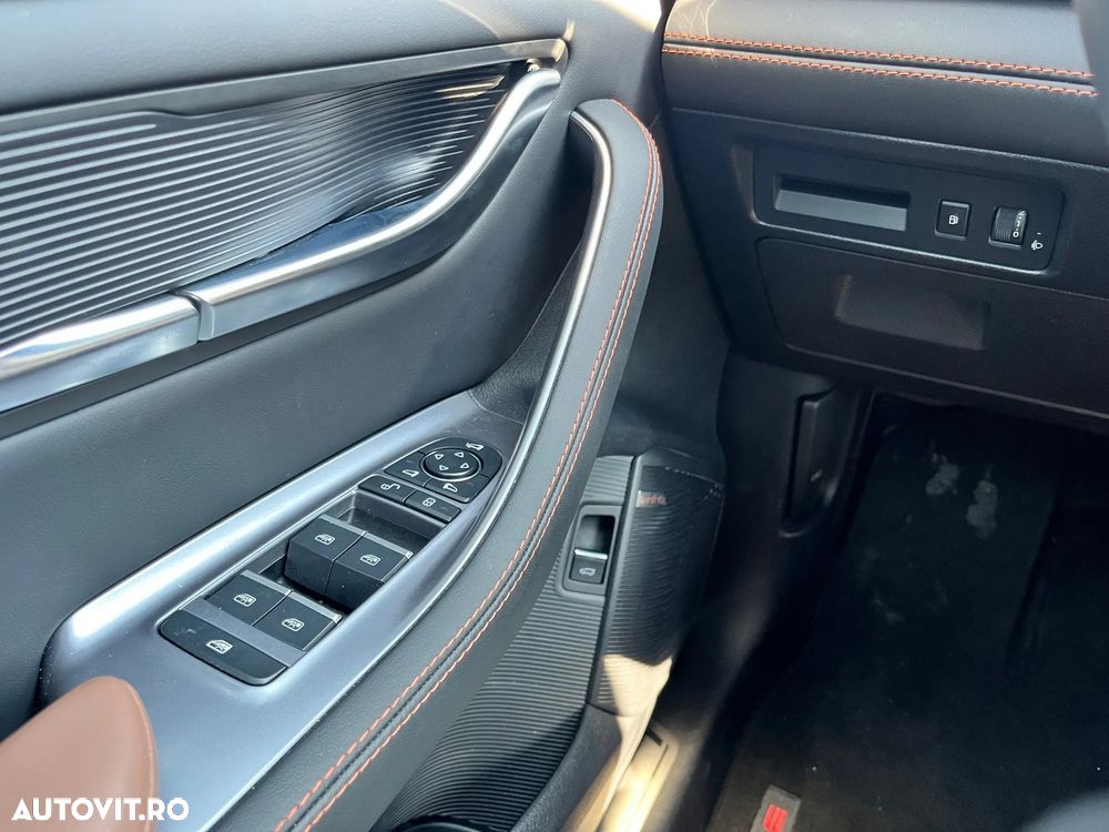 Byd Seal U DM-i PHEV Boost - 18