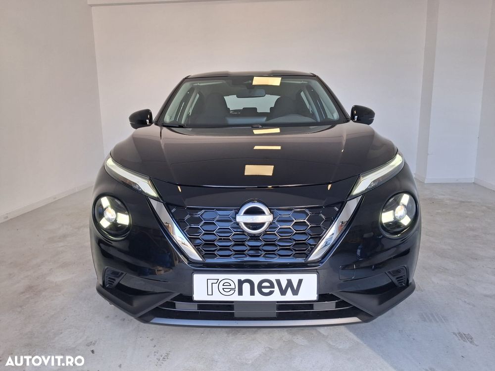 Nissan Juke 143CP HEV Acenta - 15
