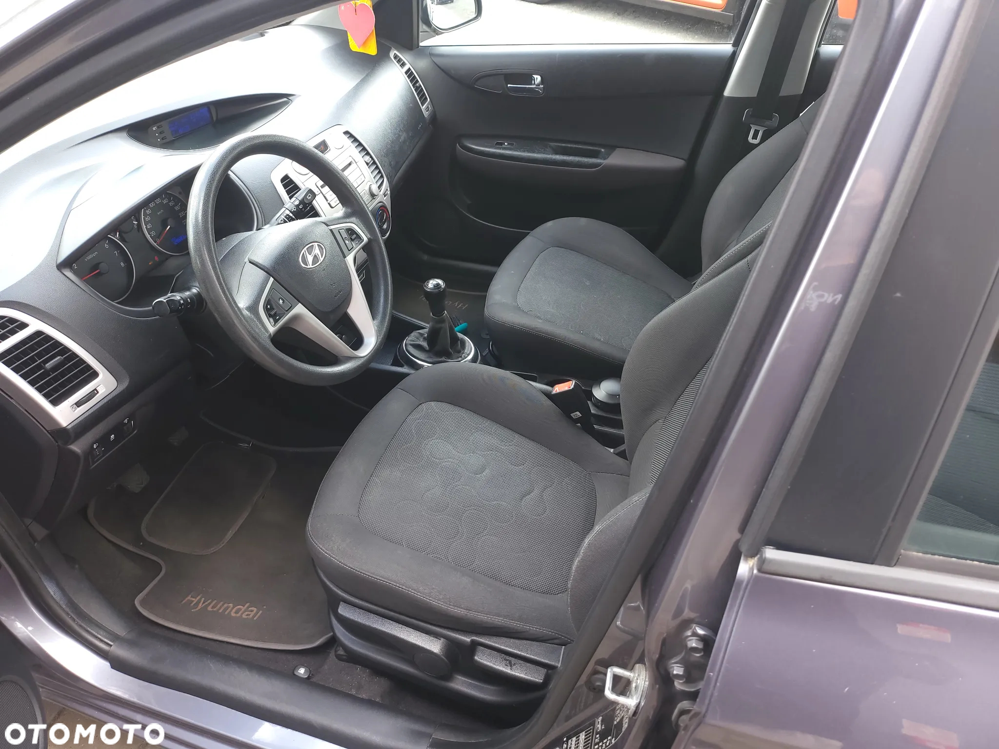 Hyundai i20 1.2 Comfort EU5 - 28