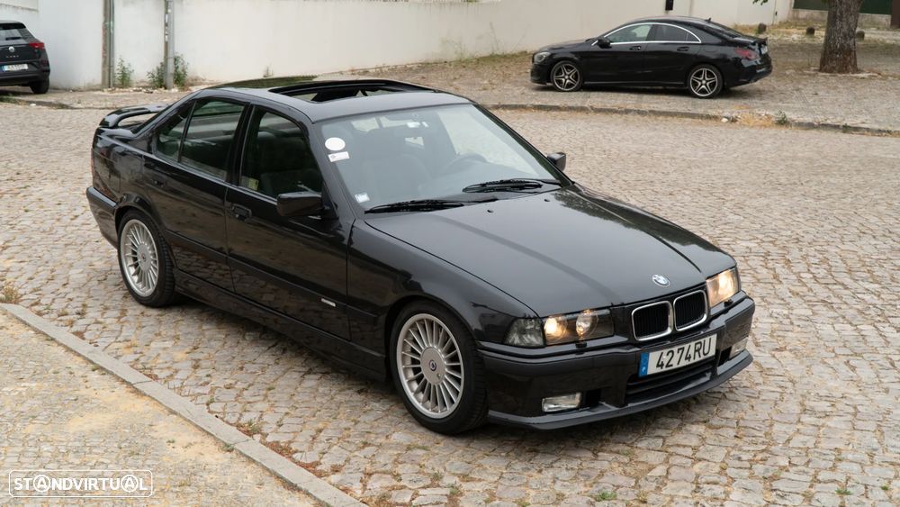 BMW 325 i - 3