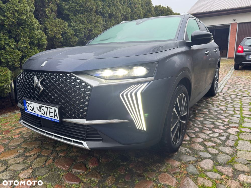 DS Automobiles DS 7 Crossback - 2