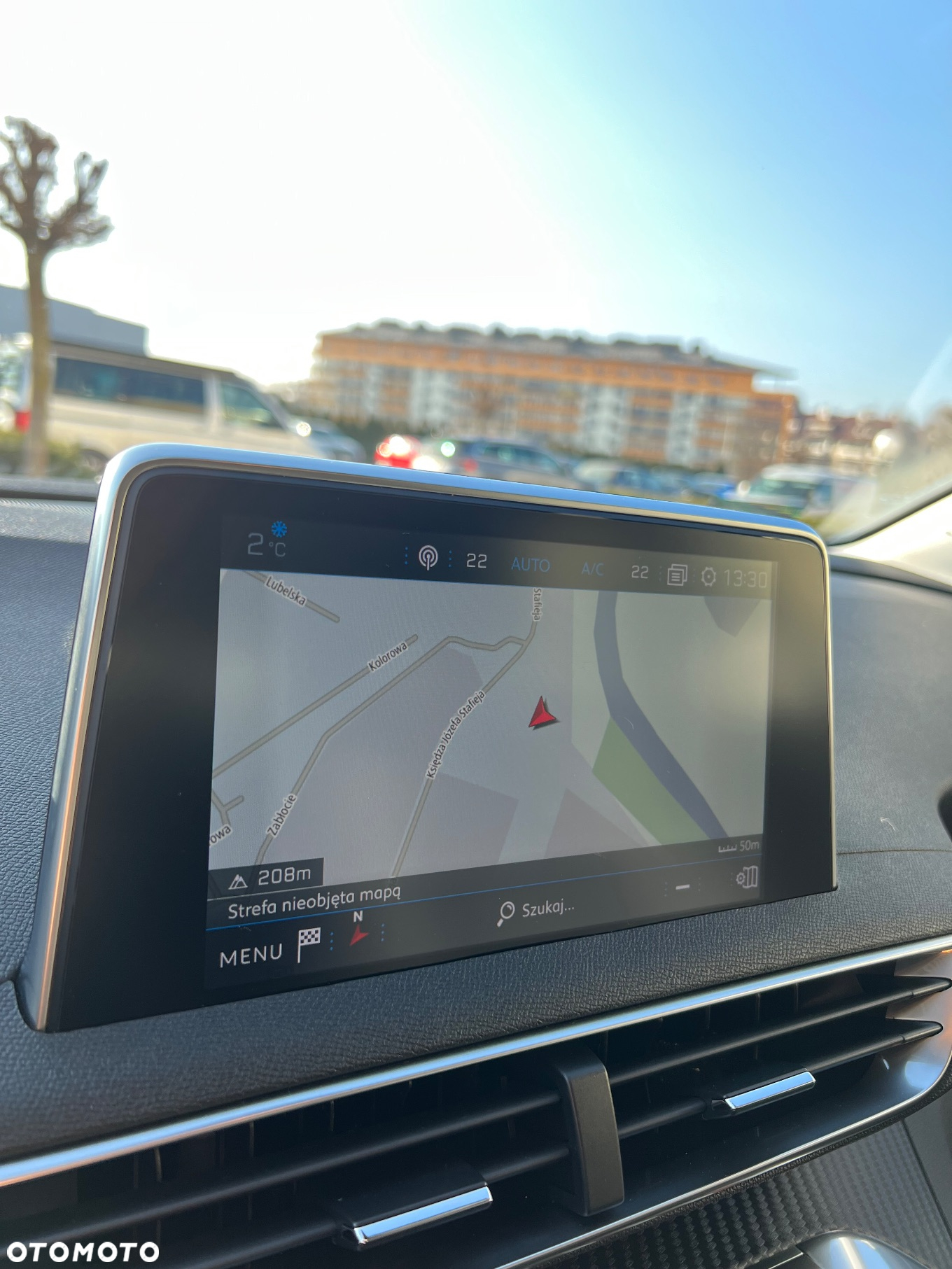 Peugeot 3008 1.2 PureTech Active S&S - 23