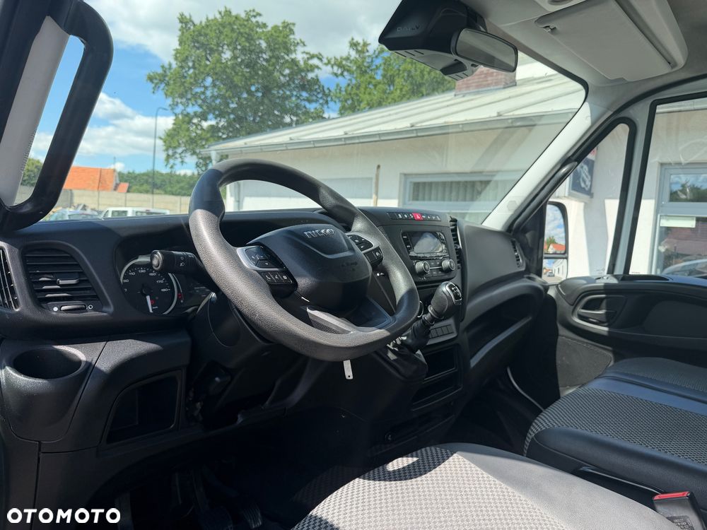 Iveco Daily - 10