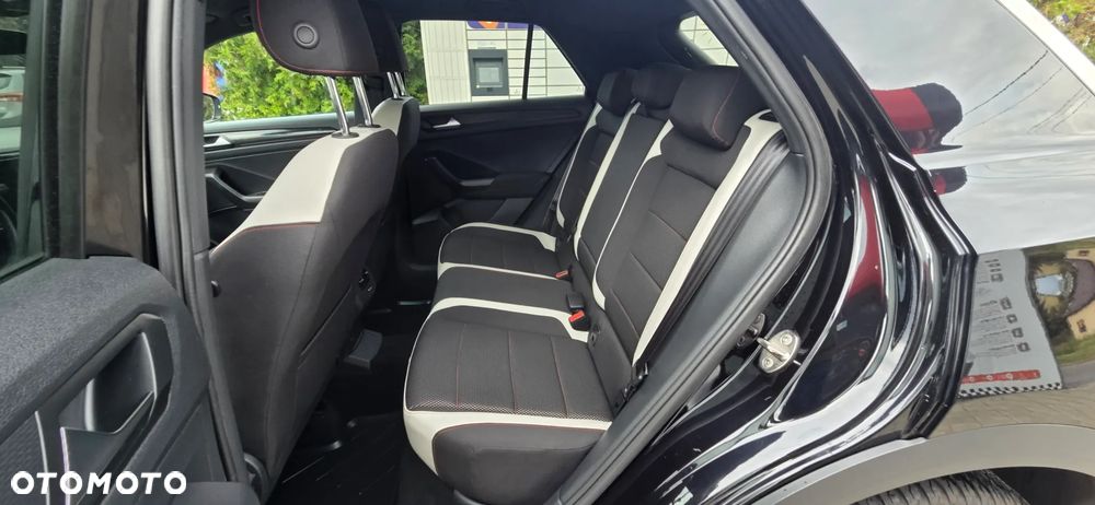 Volkswagen T-Roc 1.5 TSI OPF Life - 32