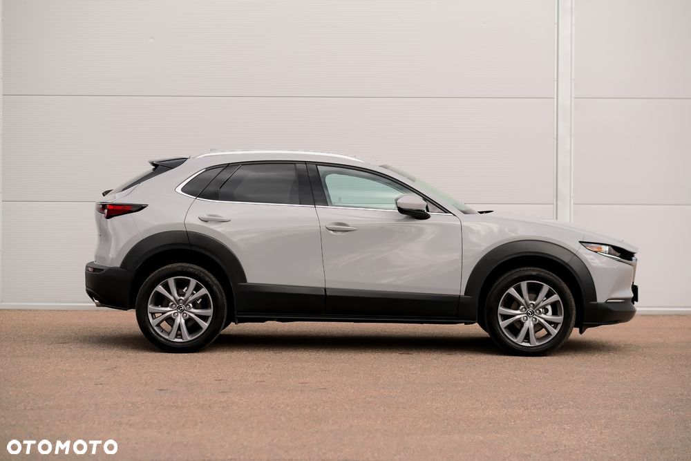 Mazda CX-30 - 15