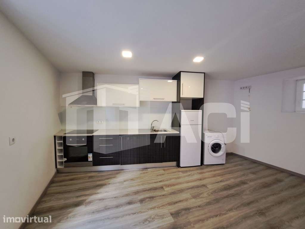 Apartamento T1 - centro histórico - Grande imagem: 4/15