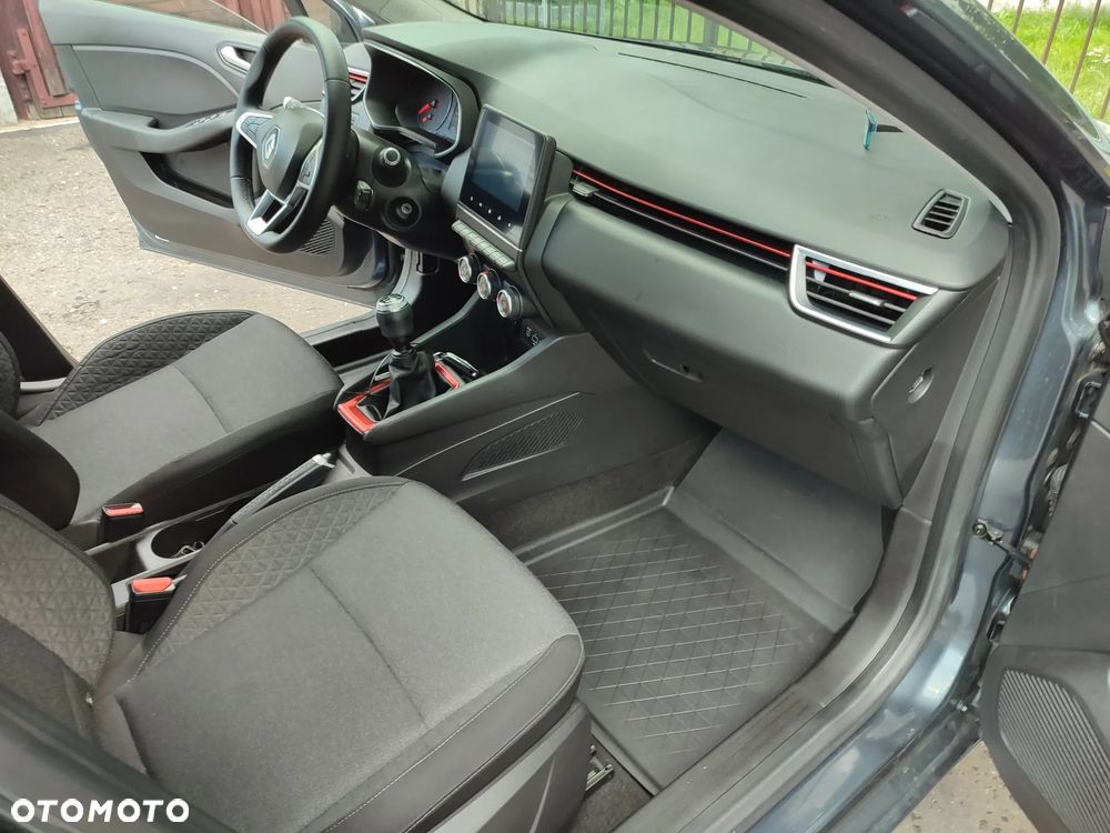 Renault Clio 0.9 TCe Limited - 35