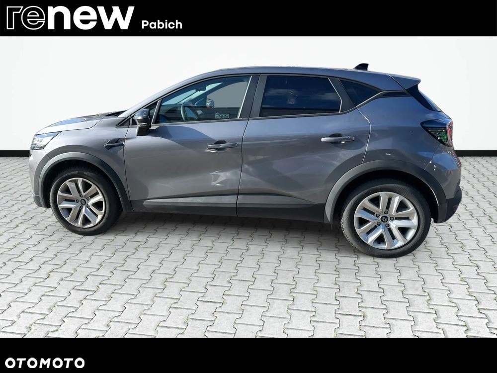 Renault Captur - 8