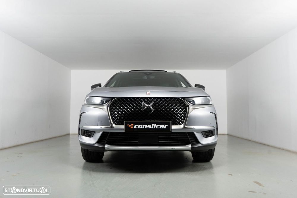 DS DS7 Crossback E-Tense Rivoli EAT8 - 3