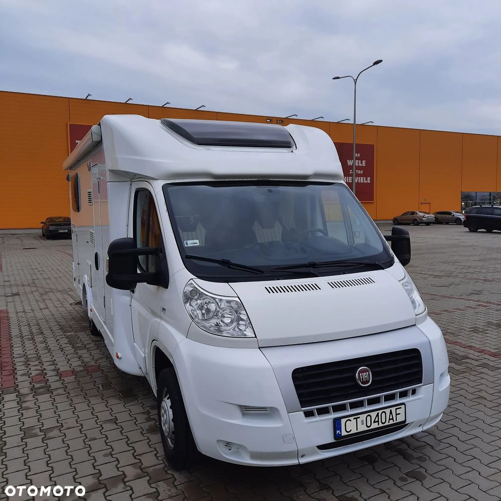 Fiat Ducato - 6