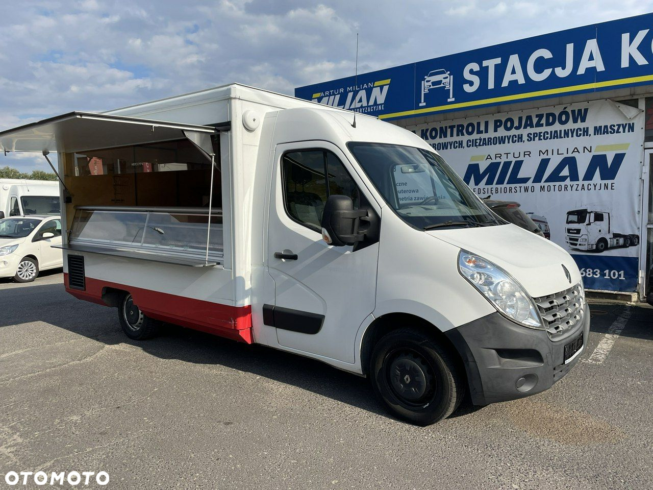 Renault Master - 3