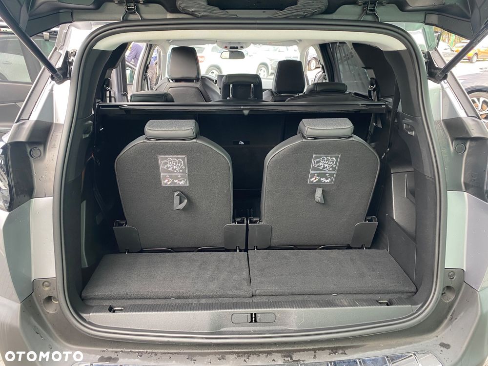 Peugeot 5008 BlueHDi 130 EAT8 Allure - 12
