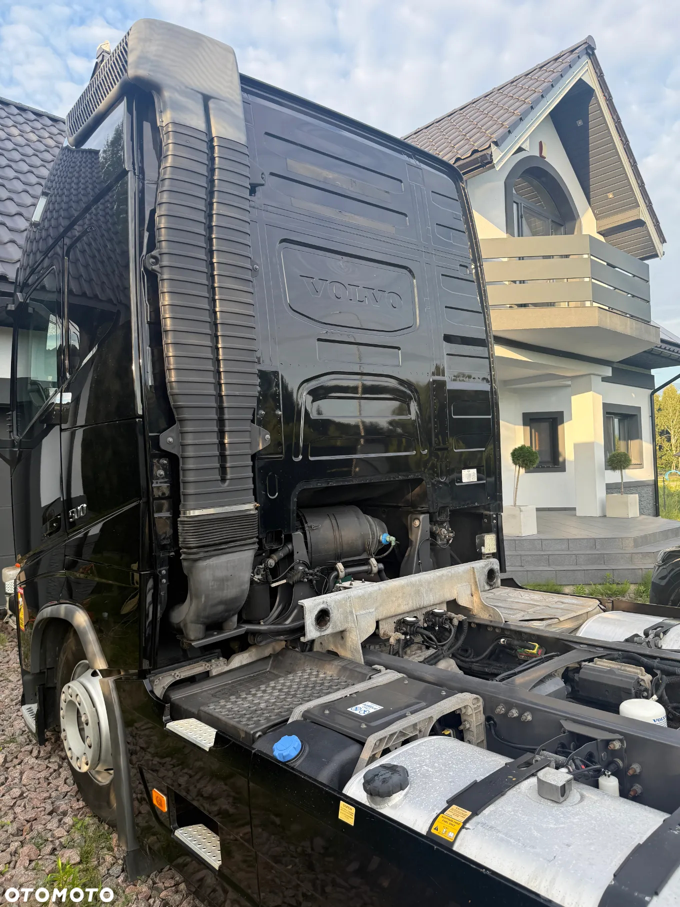Volvo FH - 6