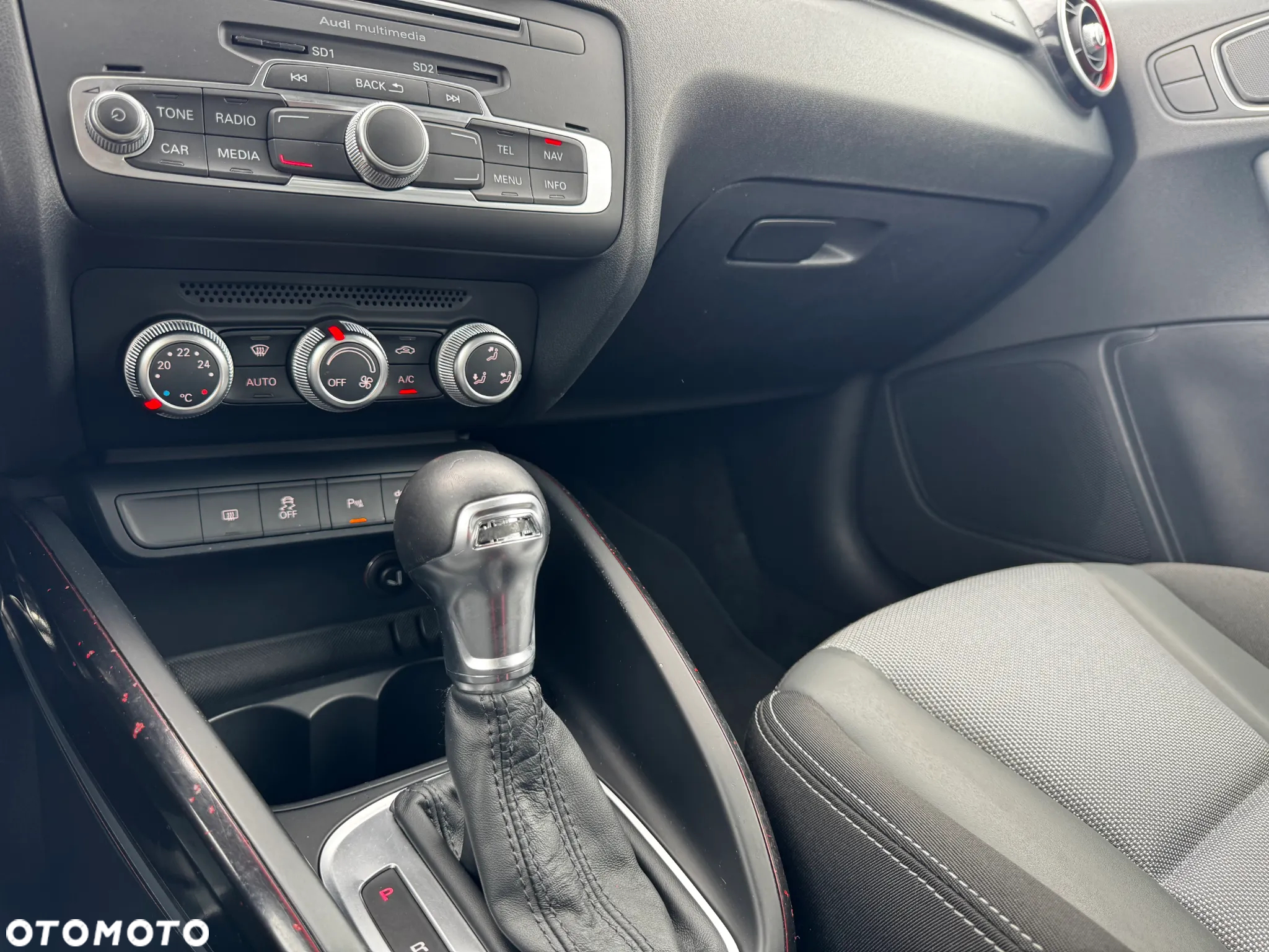 Audi A1 1.6 TDI S tronic sport - 25