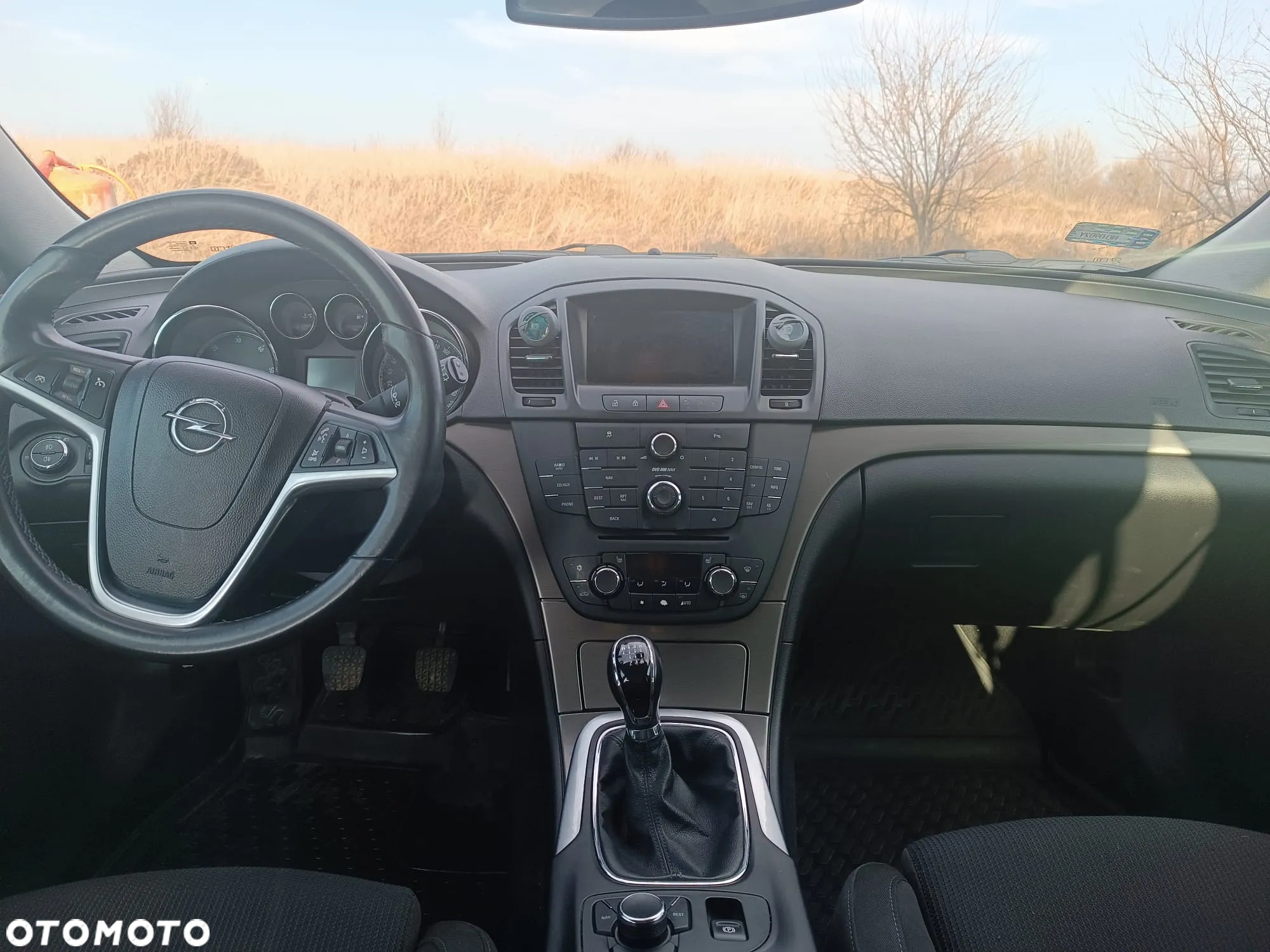 Opel Insignia 2.0 CDTI Edition - 6
