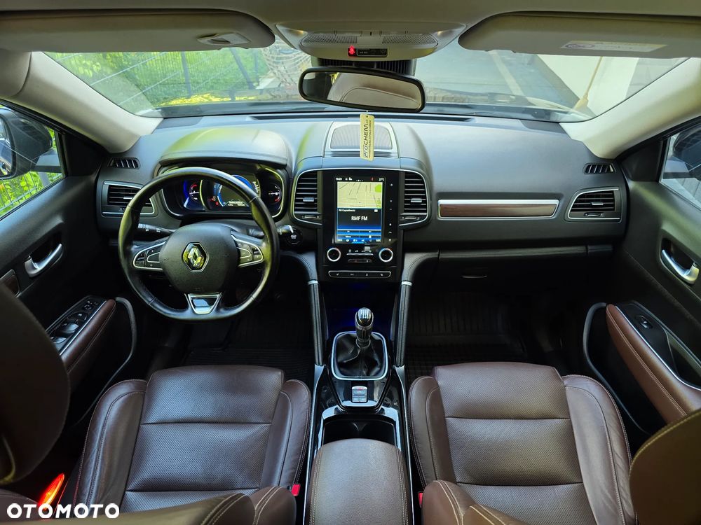 Renault Koleos ENERGY dCi 130 INTENS - 6